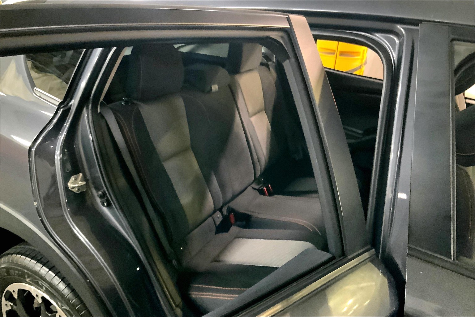 Crosstrek Premium