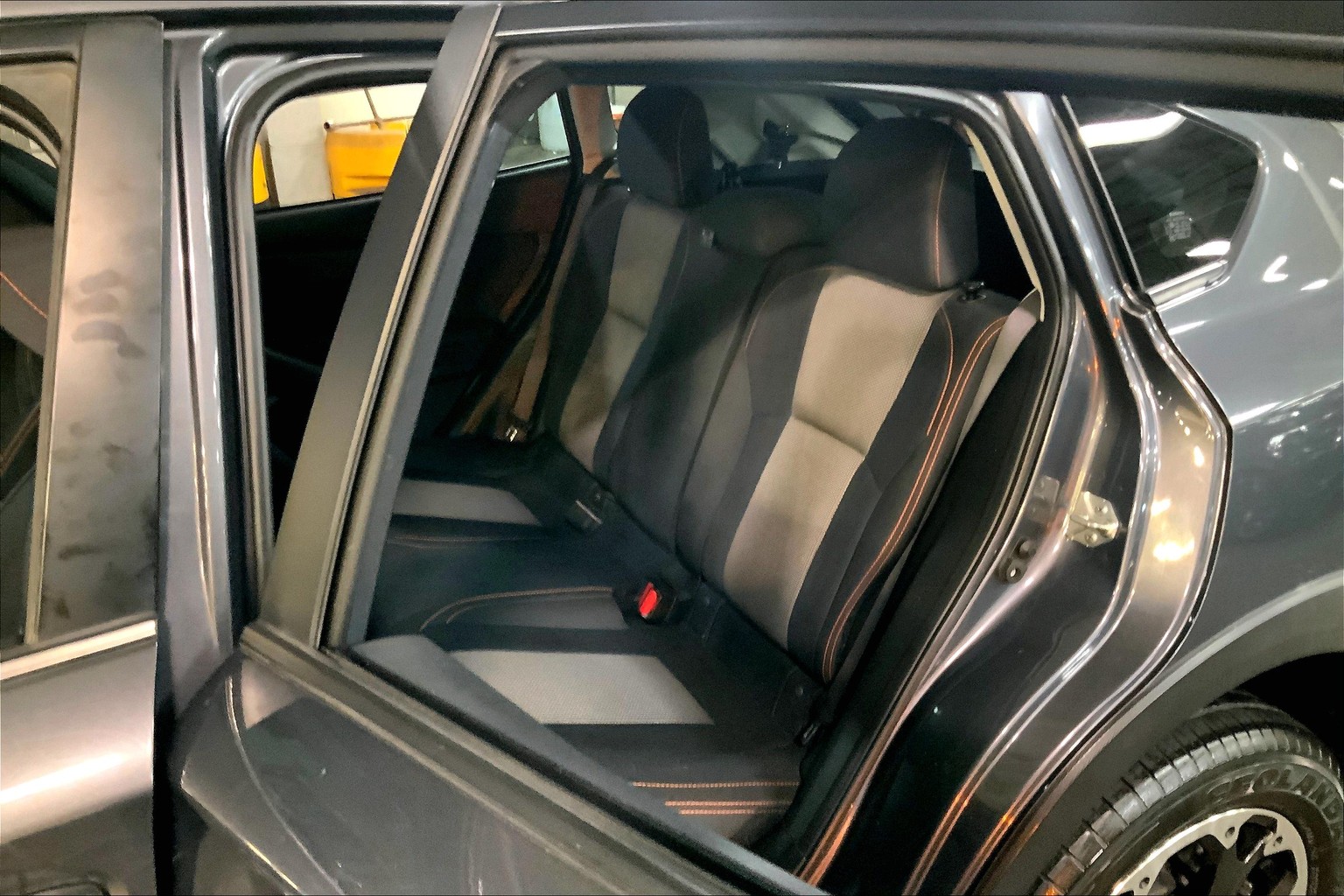 Crosstrek Premium