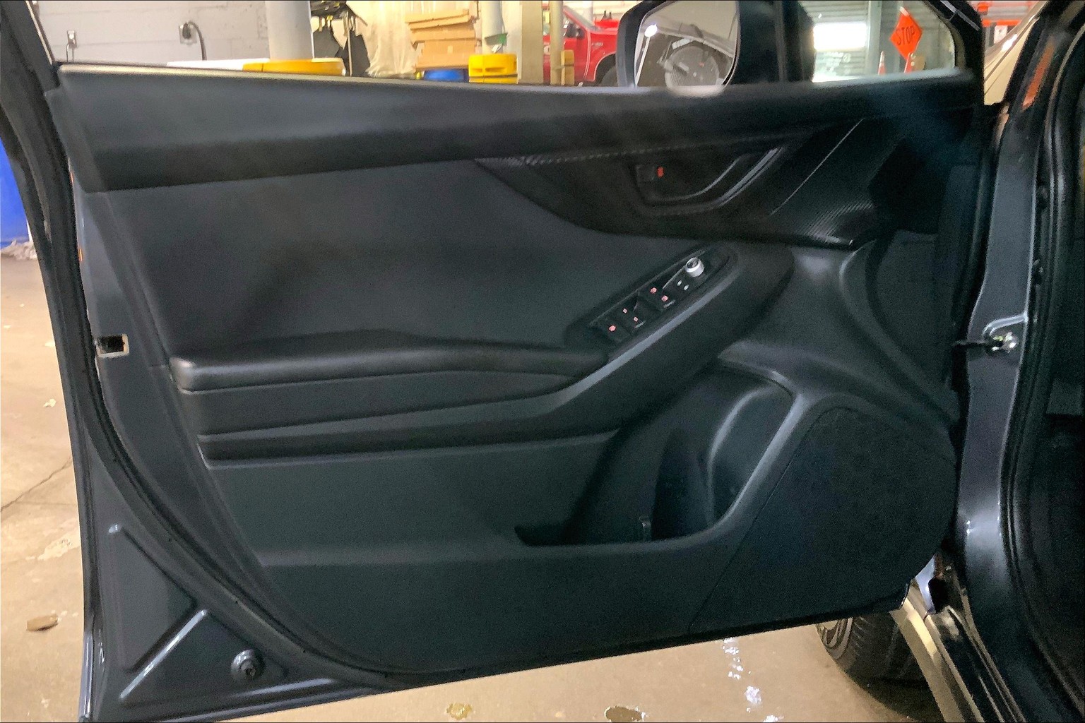 Crosstrek Premium