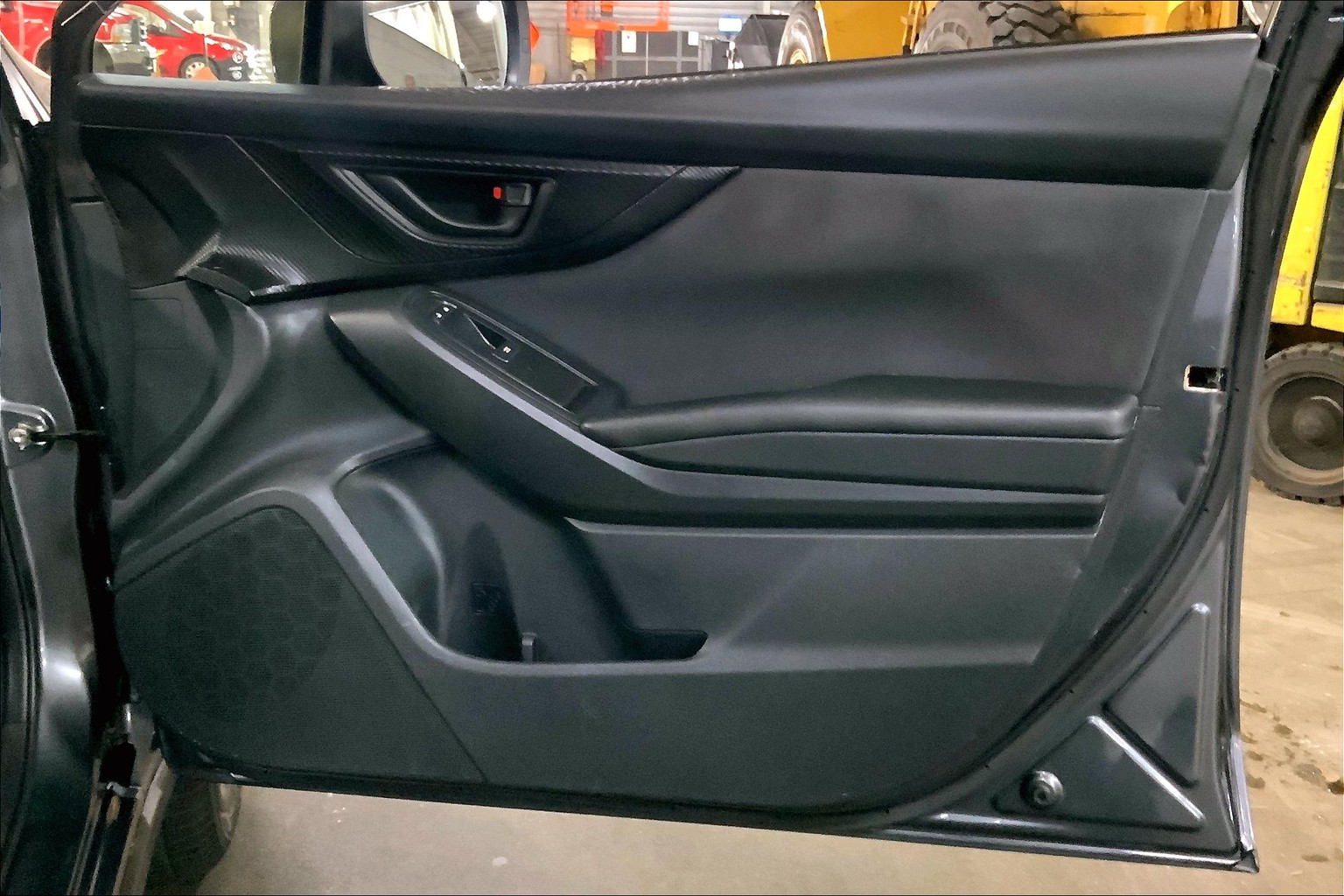 Crosstrek Premium