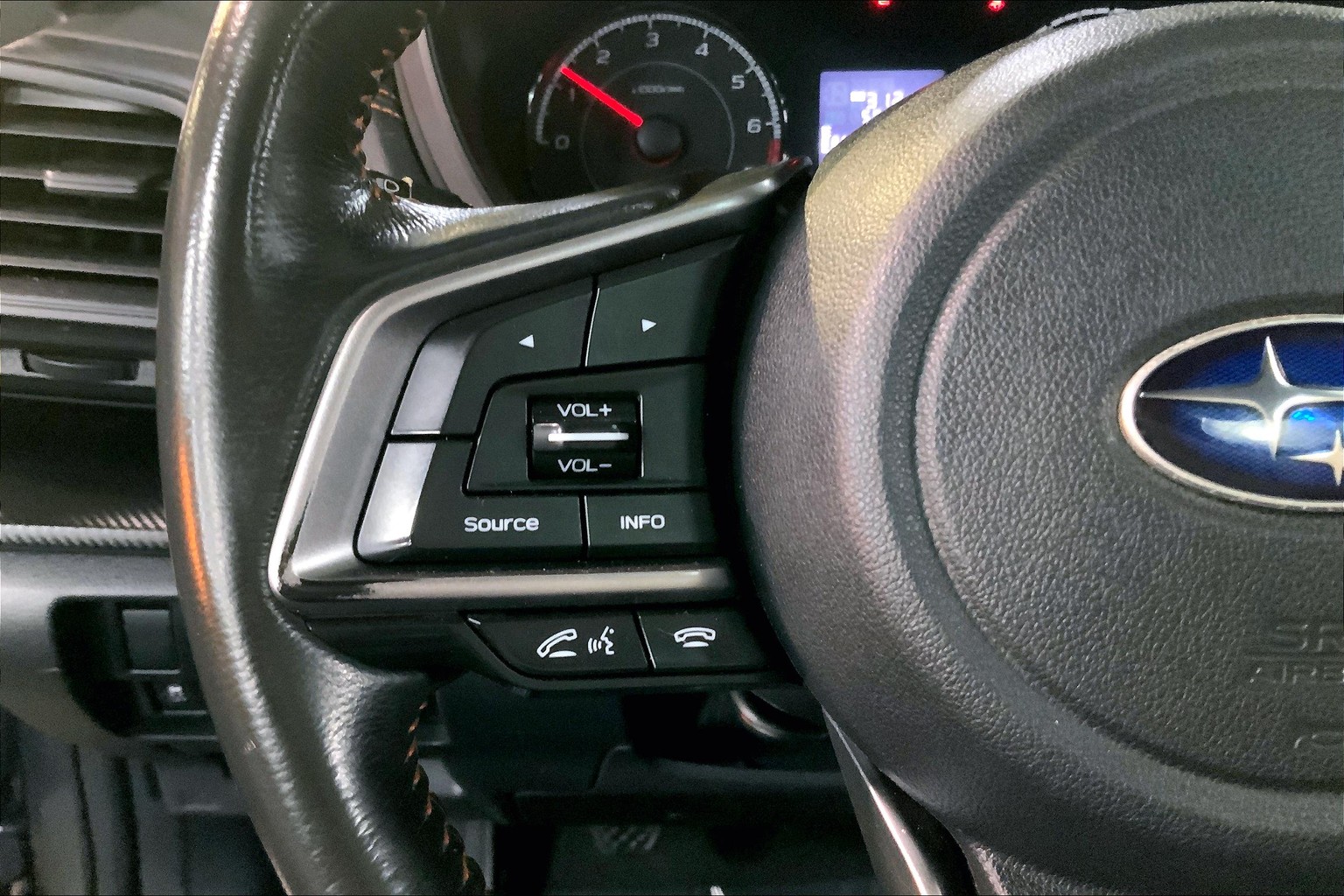 Crosstrek Premium