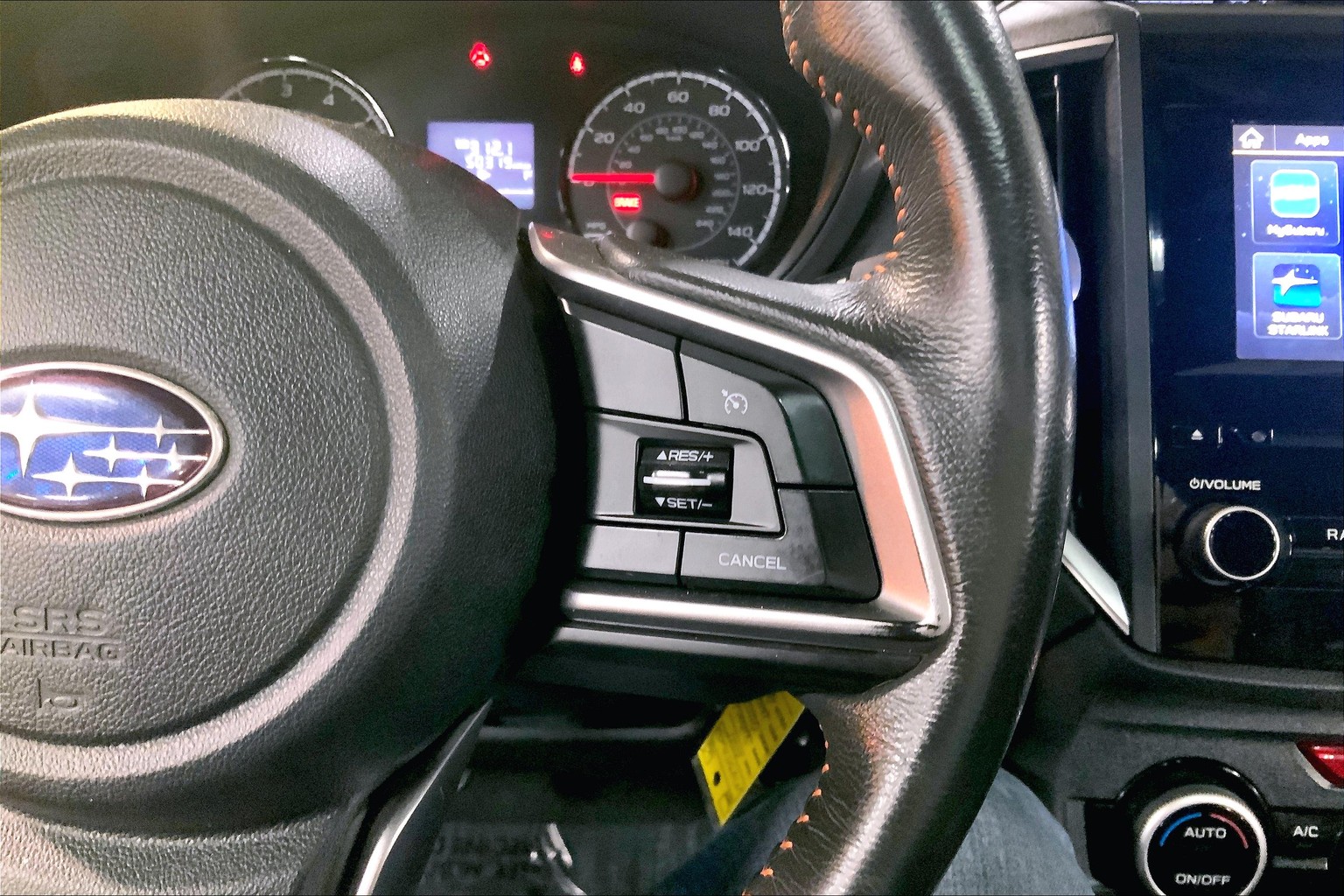 Crosstrek Premium