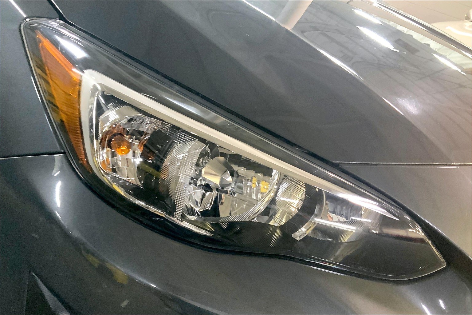 Crosstrek Premium