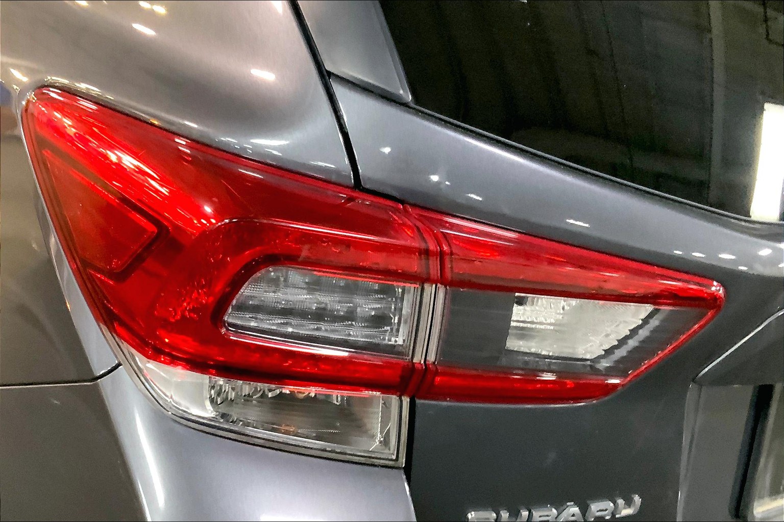 Crosstrek Premium