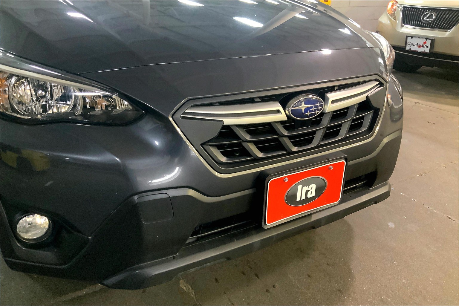 Crosstrek Premium