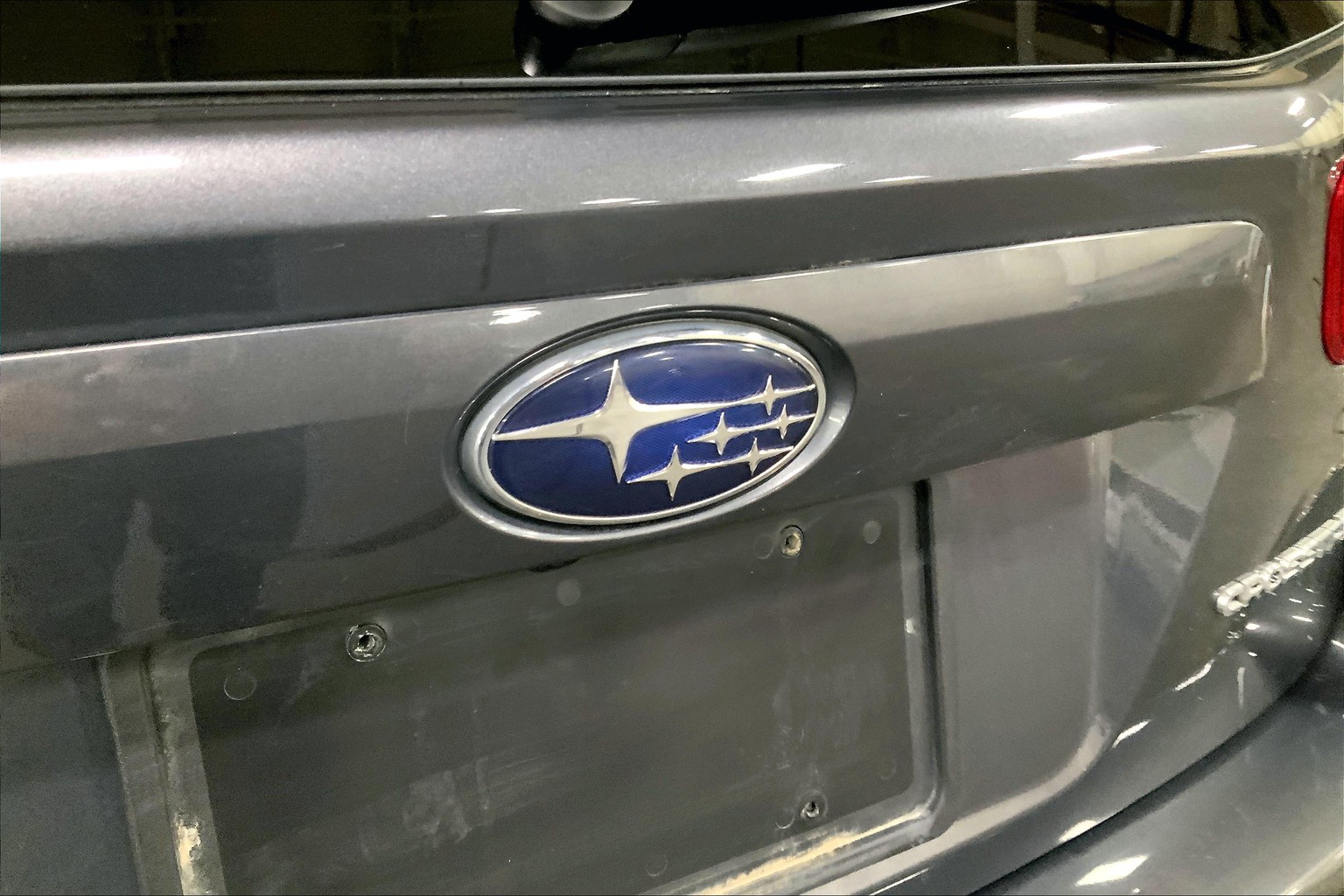 Crosstrek Premium