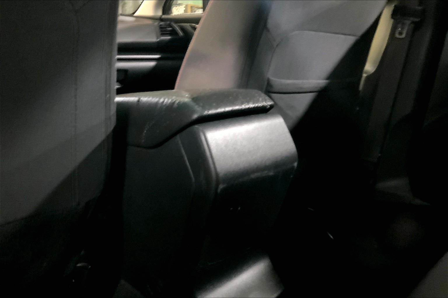 Crosstrek Premium