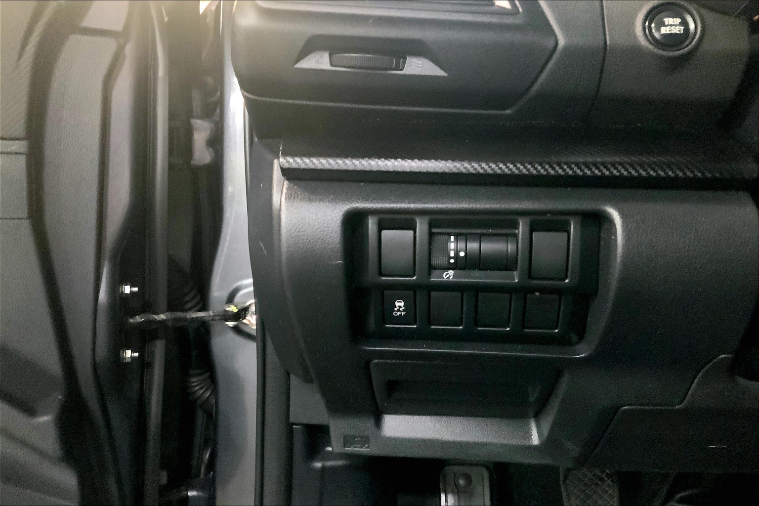 Crosstrek Premium