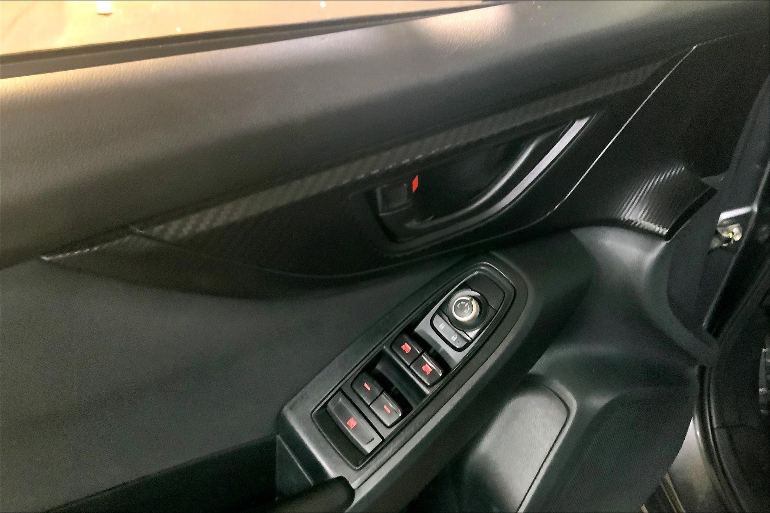 Crosstrek Premium