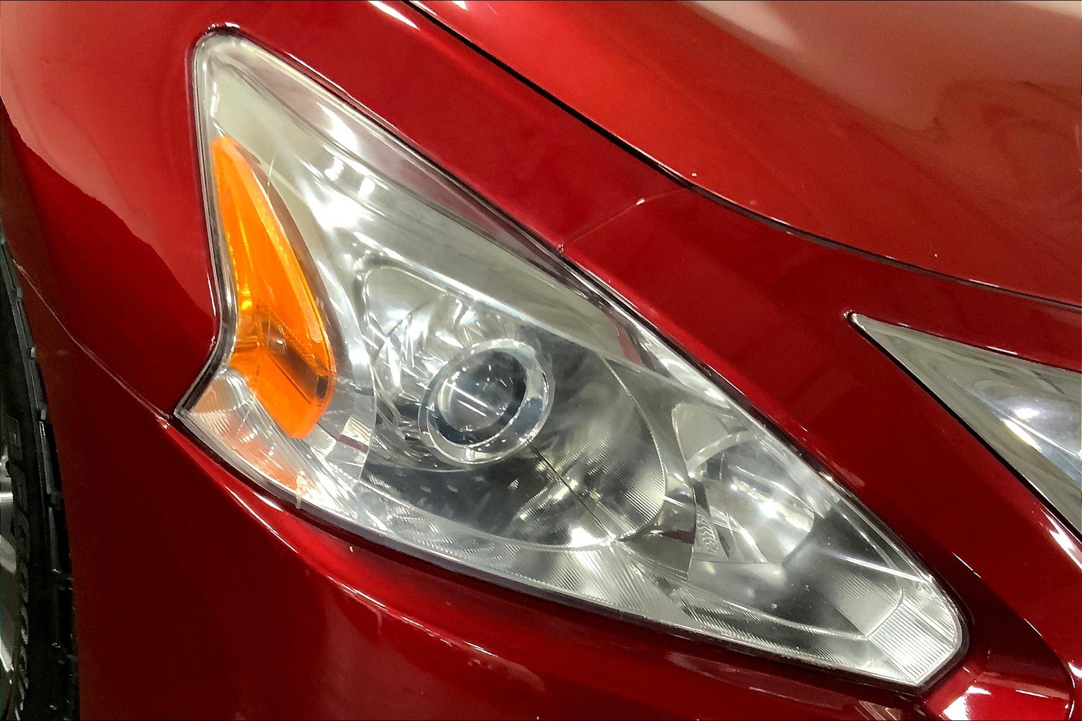 Altima 2.5 S