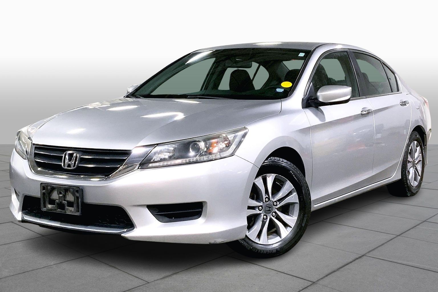 Used 2013 Honda Accord LX with VIN 1HGCR2F31DA281467 for sale in Rockland, MA