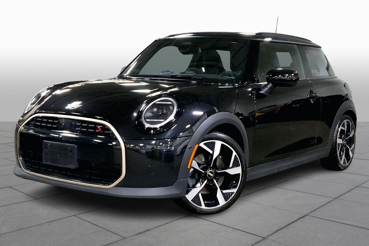 2025 MINI Hardtop 2 Door