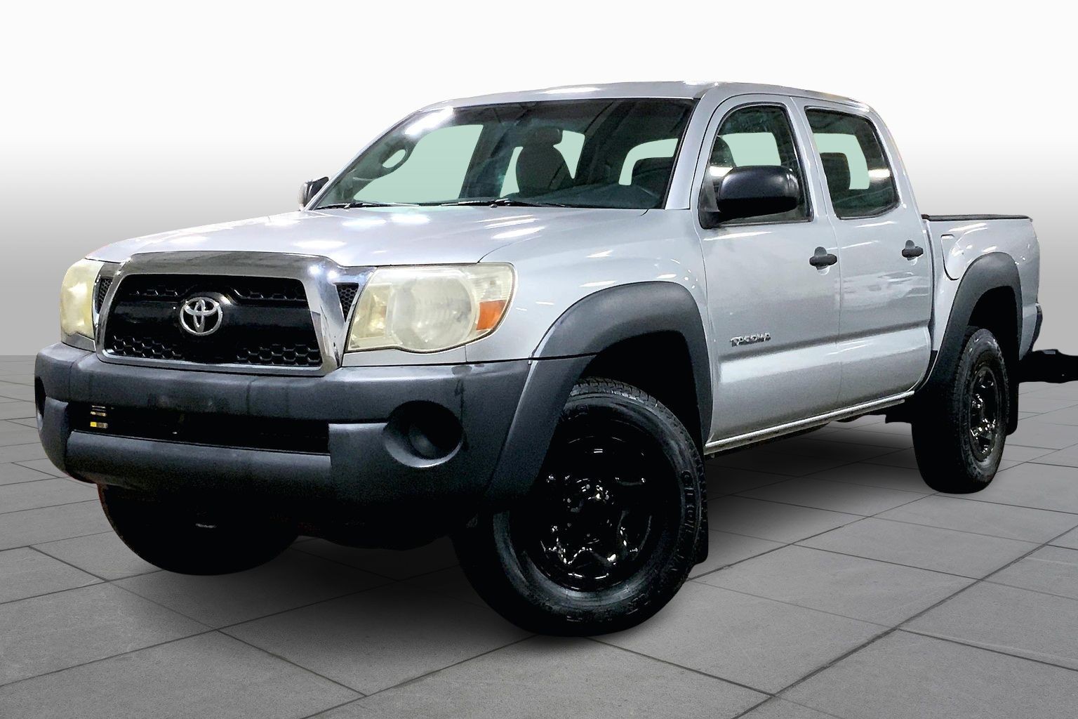 2011 Toyota Tacoma