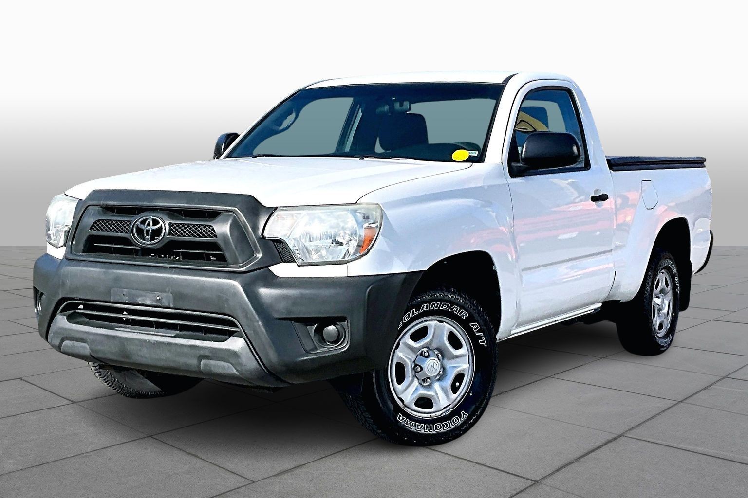 2013 Toyota Tacoma