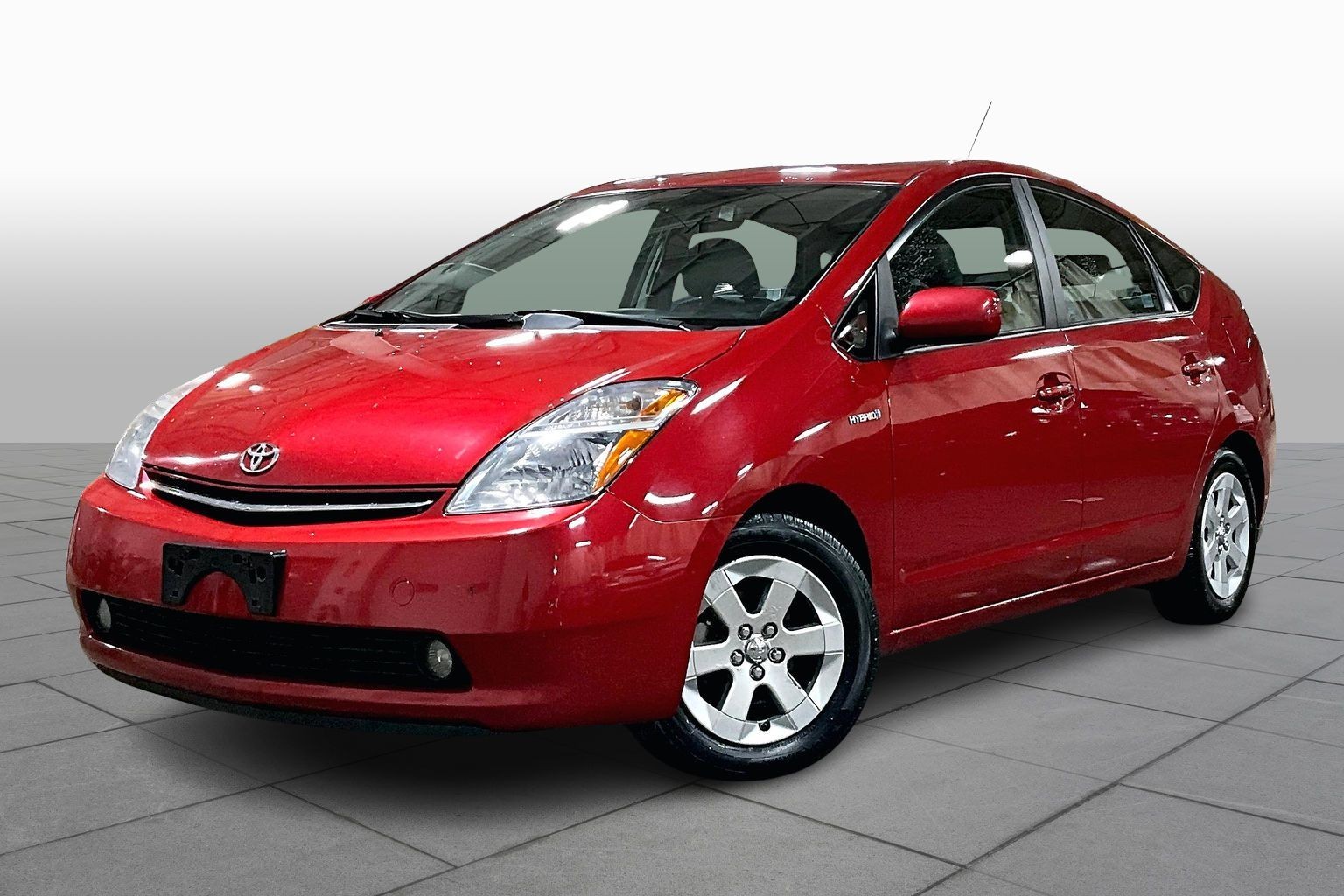 2008 Toyota Prius