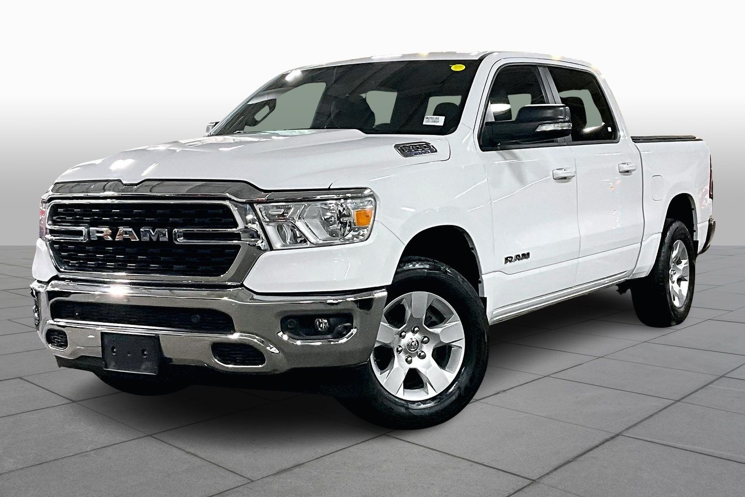2022 RAM Ram 1500 Pickup