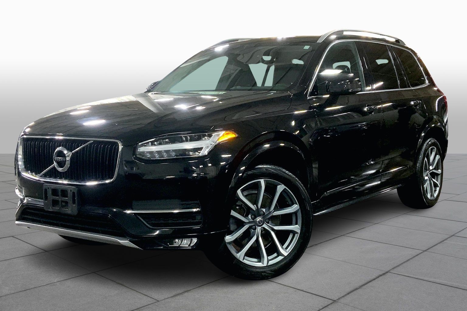 2019 Volvo XC90