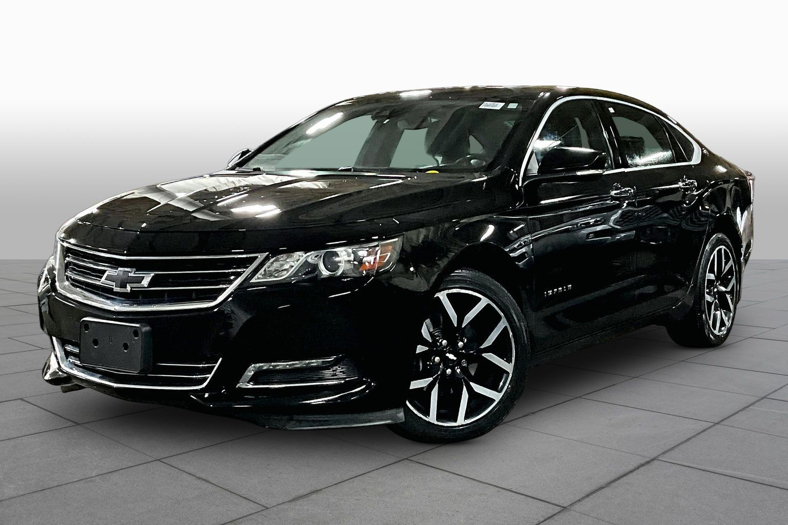 2016 Chevrolet Impala