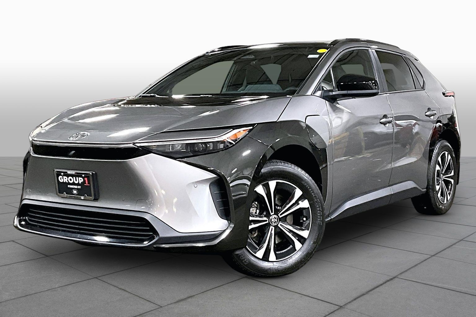 2023 Toyota bZ4X