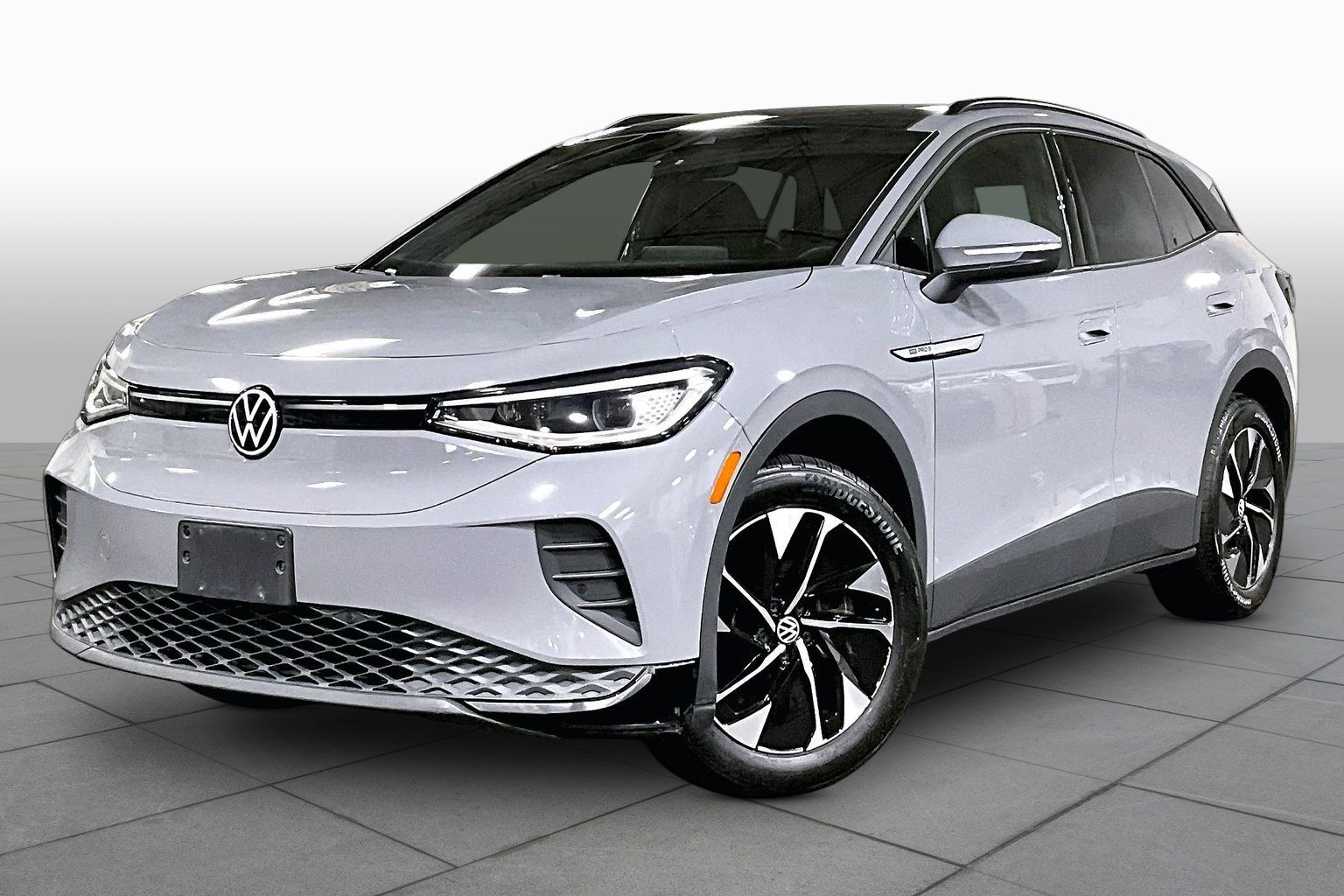 2022 Volkswagen ID.4 PRO S