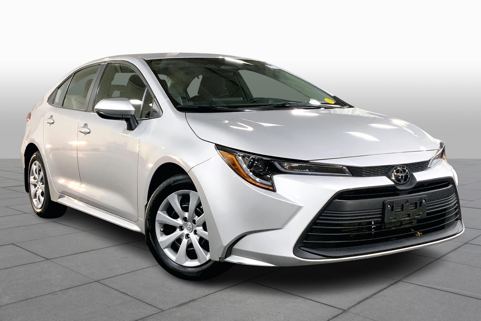 Corolla LE