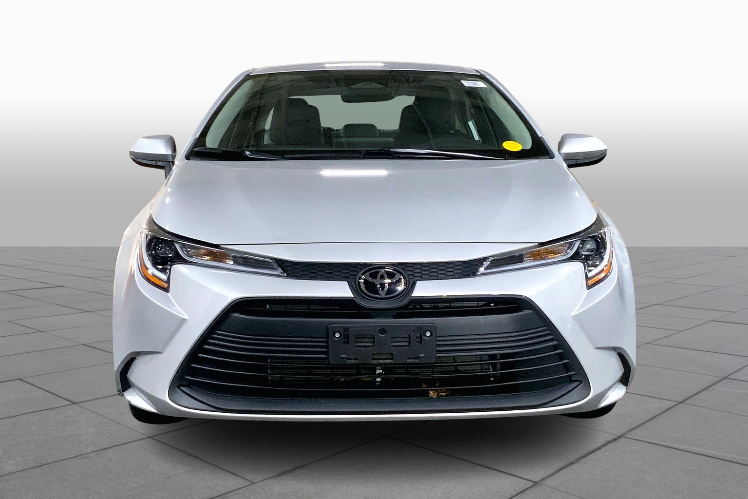 Corolla LE