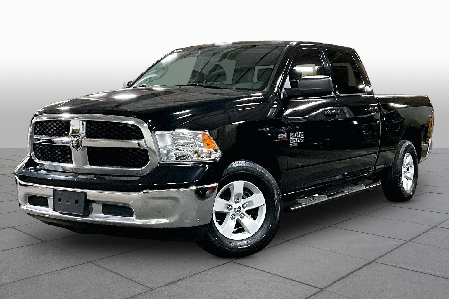 2019 RAM Ram 1500 Classic