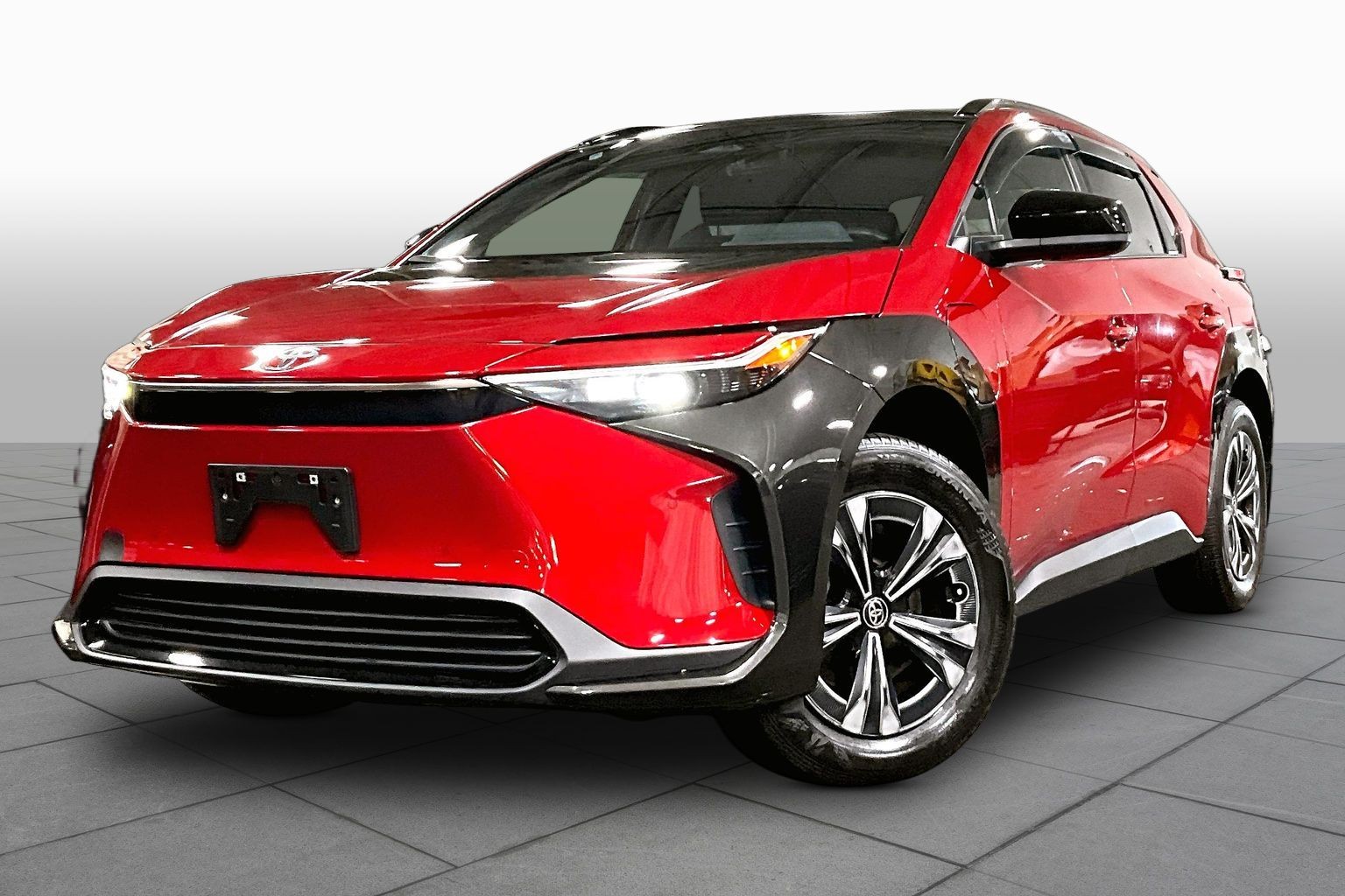 2024 Toyota bZ4X XLE