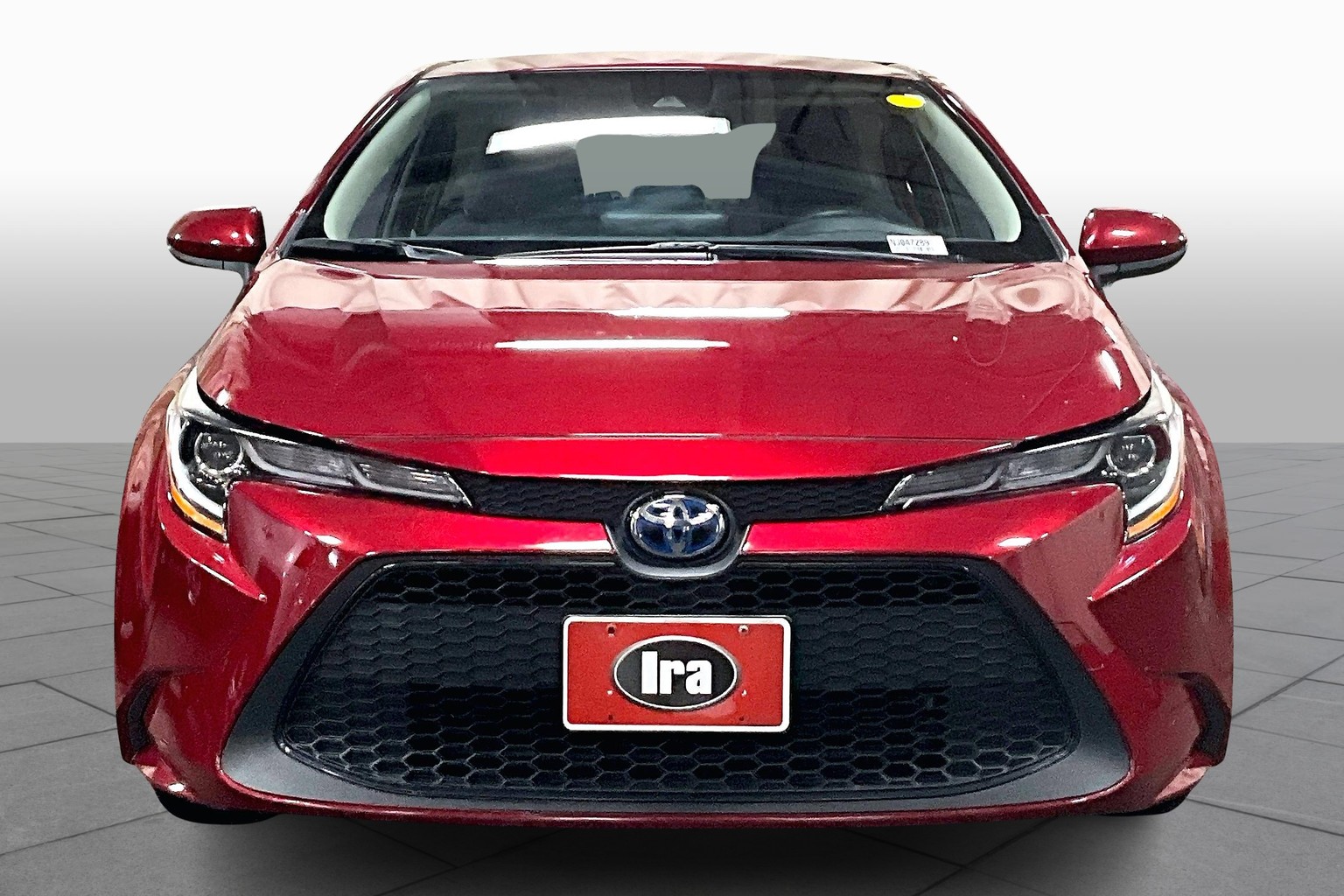 Corolla Hybrid LE