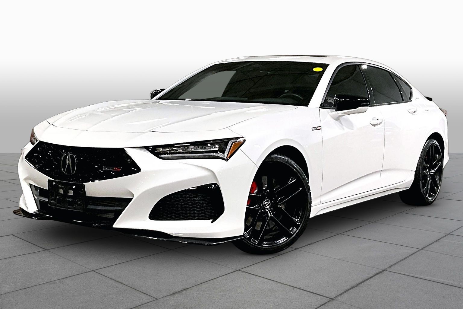 2025 Acura TLX