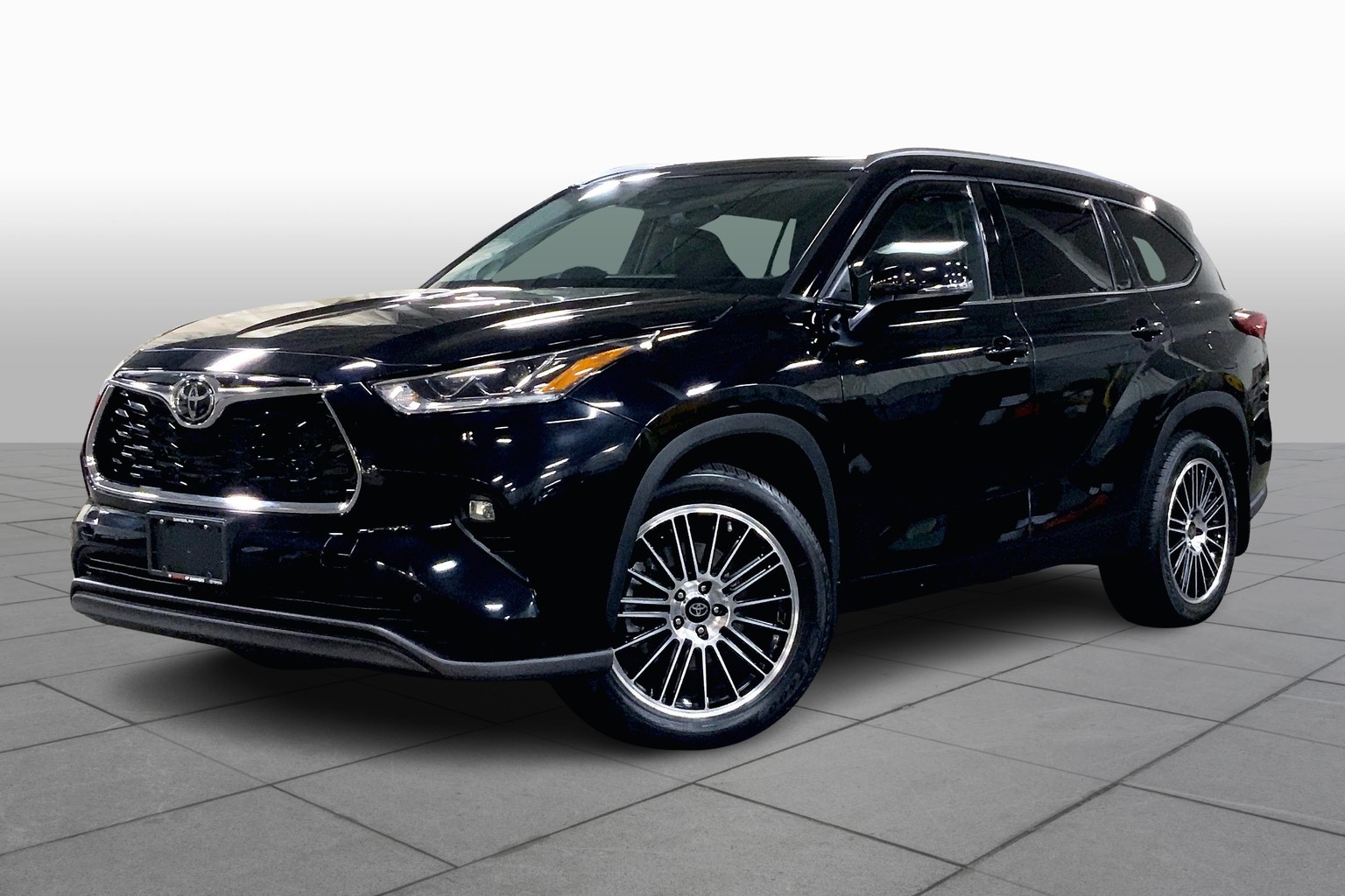 Highlander Limited