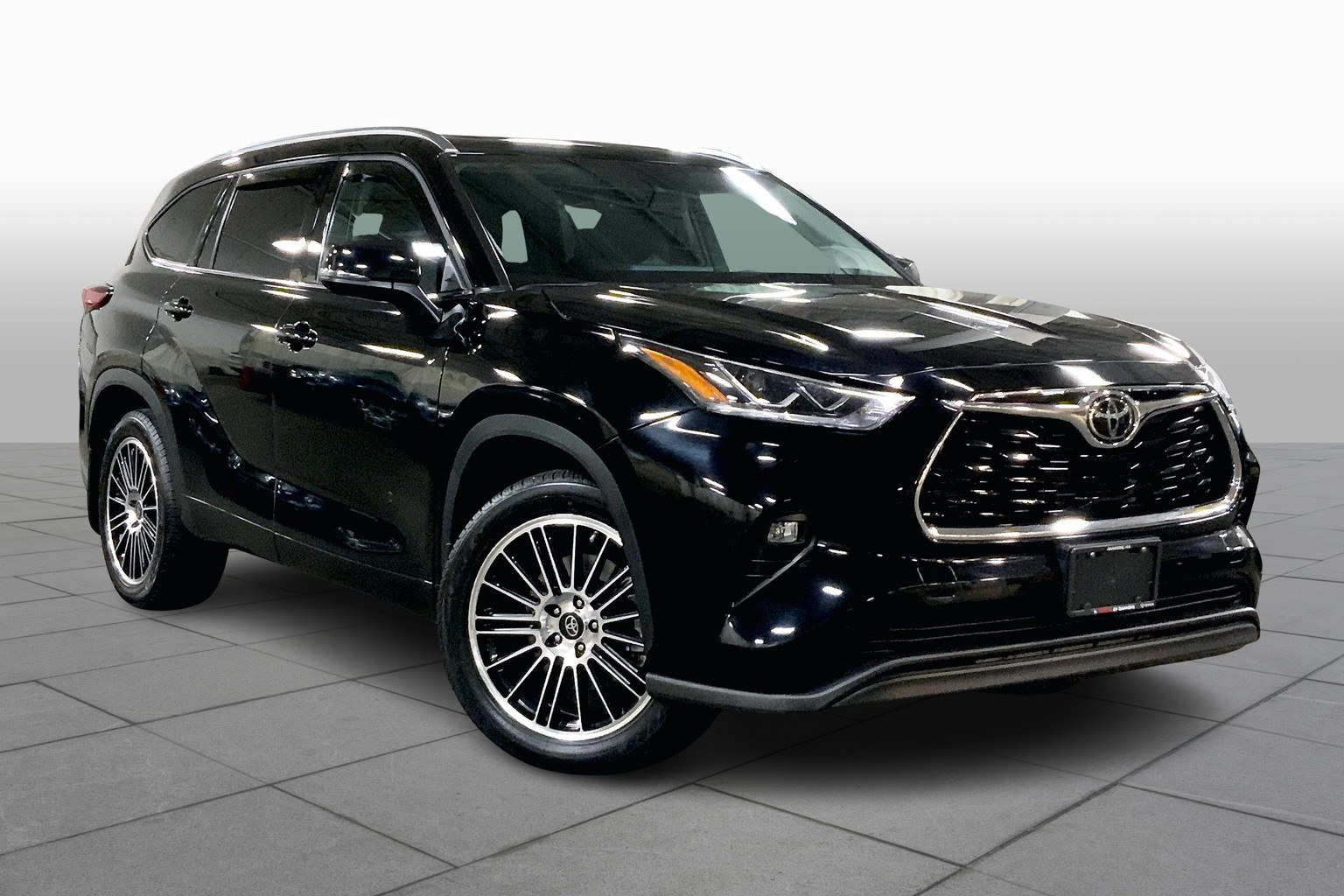 Highlander Limited