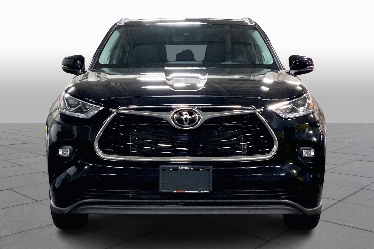 Highlander Limited