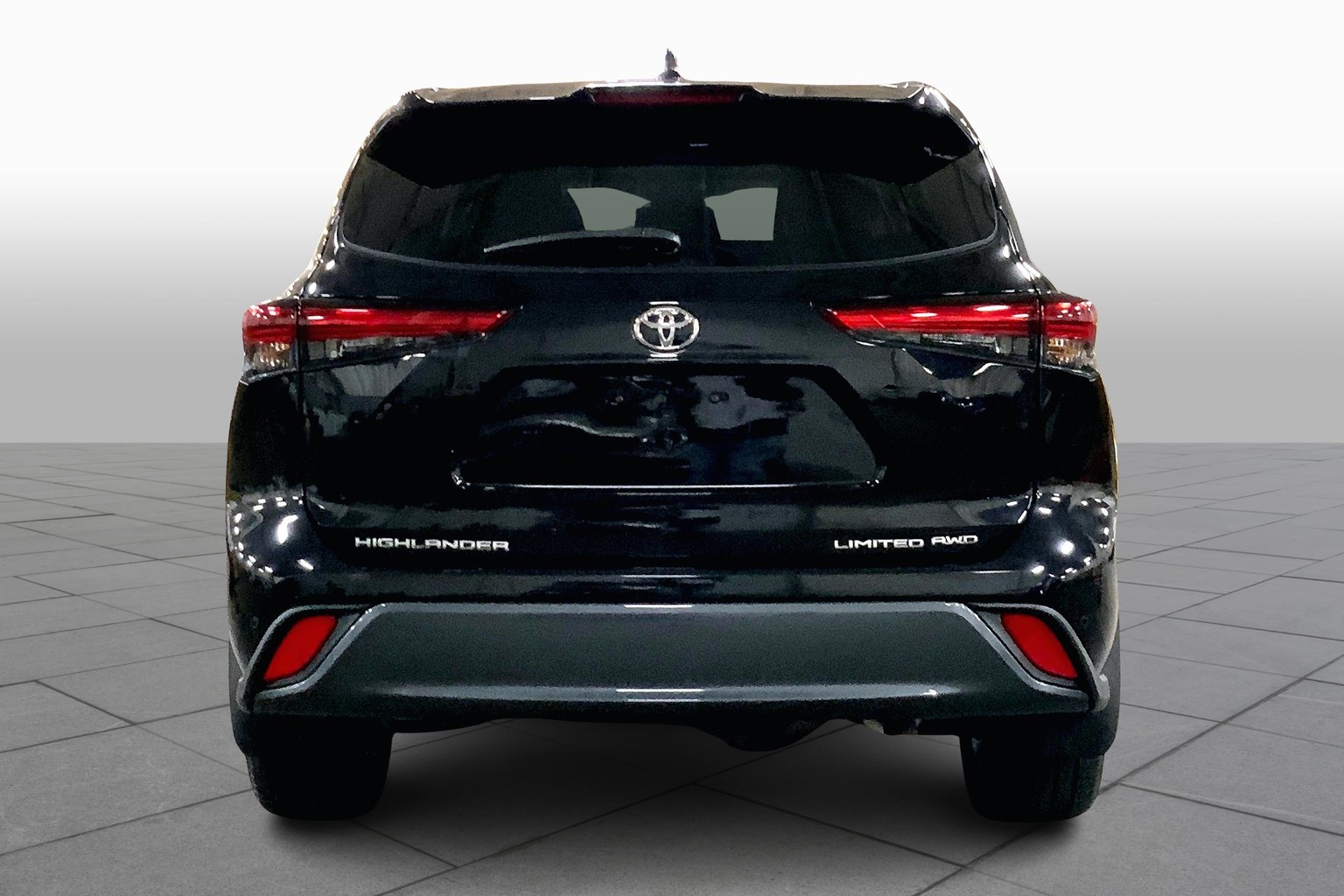 Highlander Limited