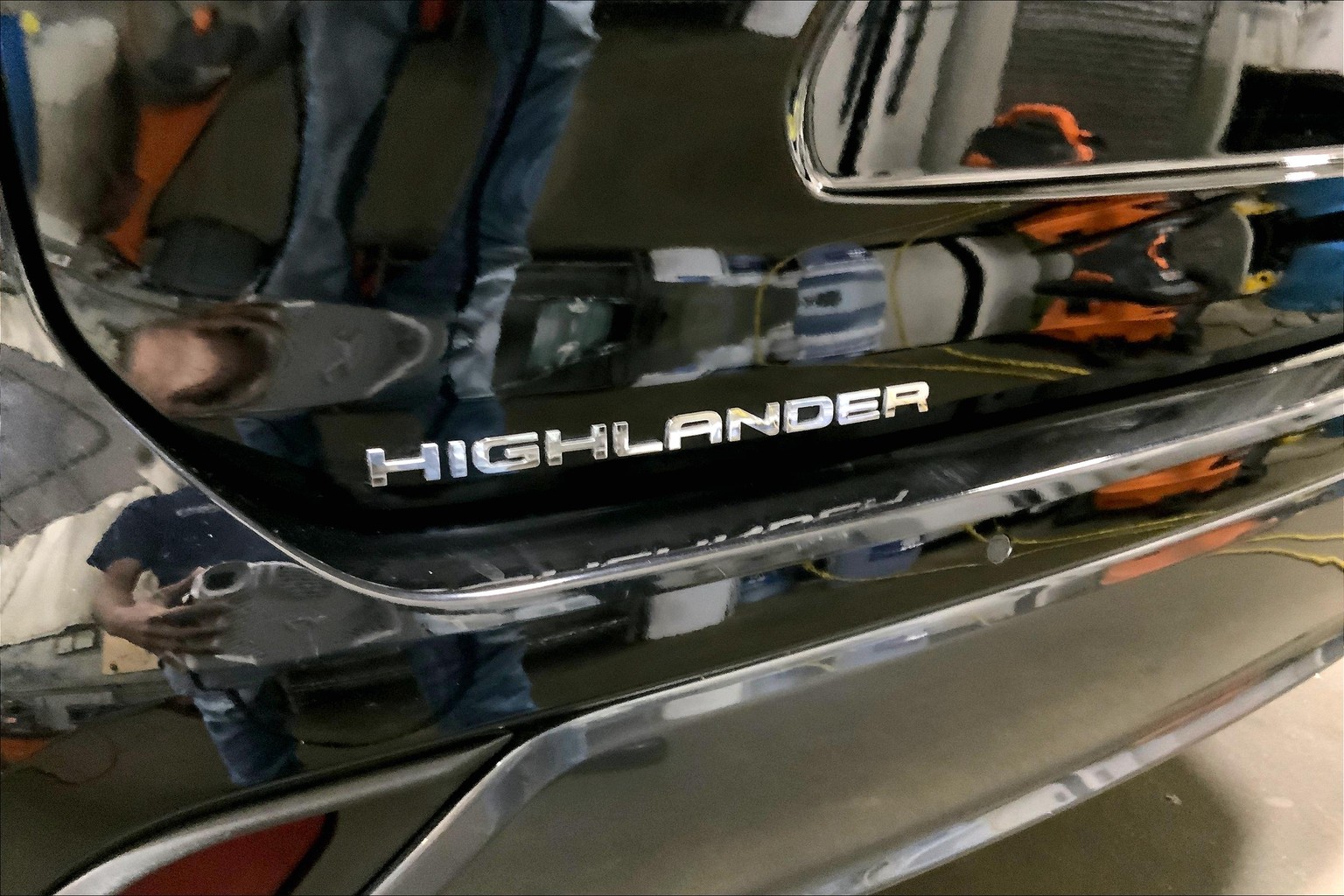 Highlander Limited