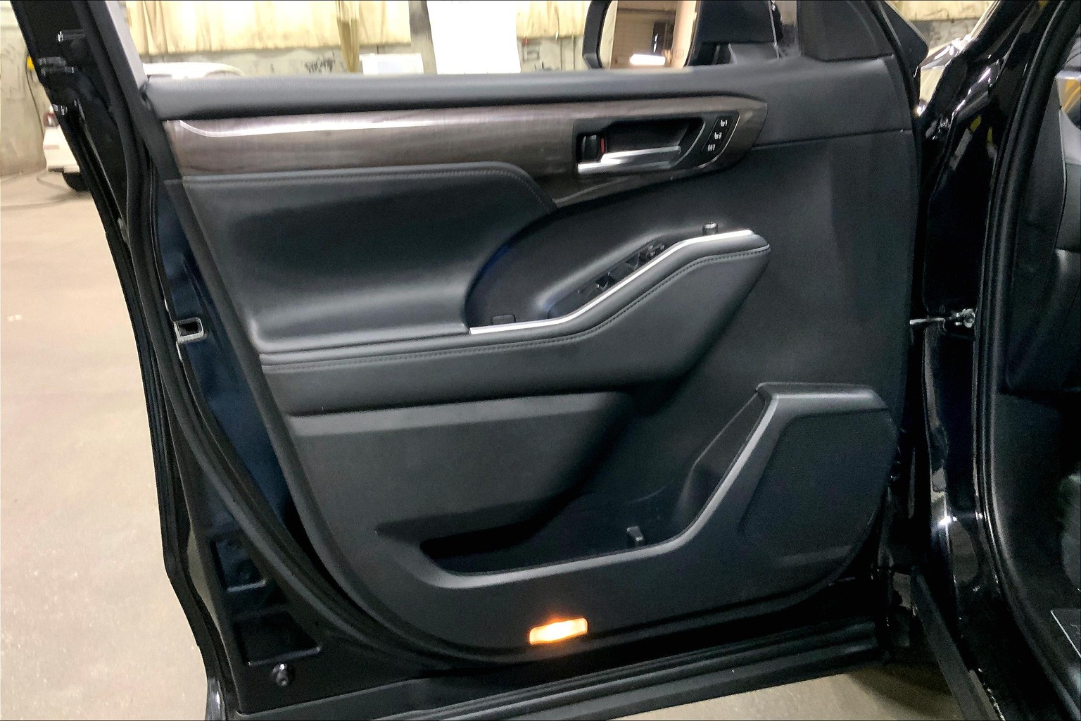 Highlander Limited