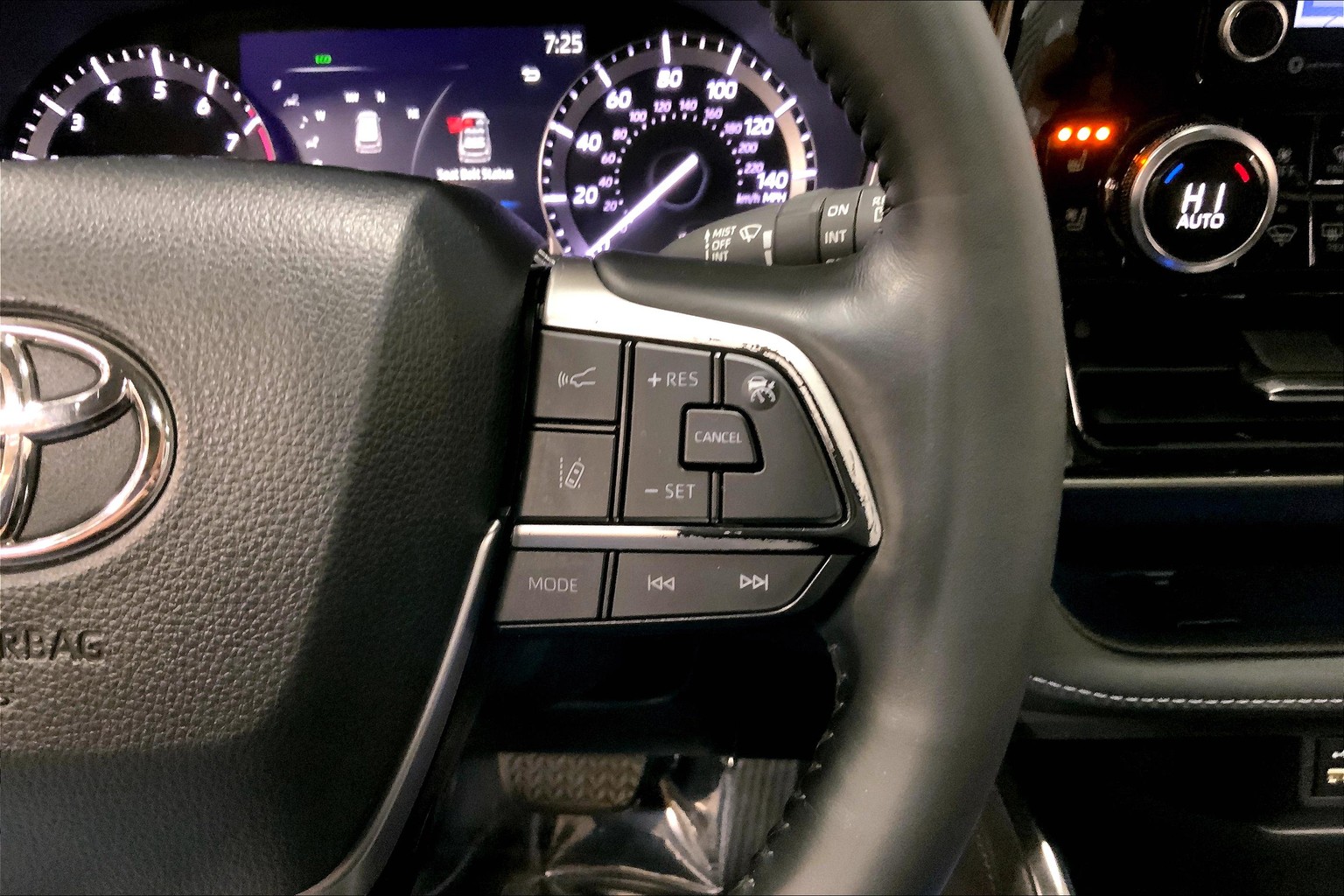 Highlander Limited