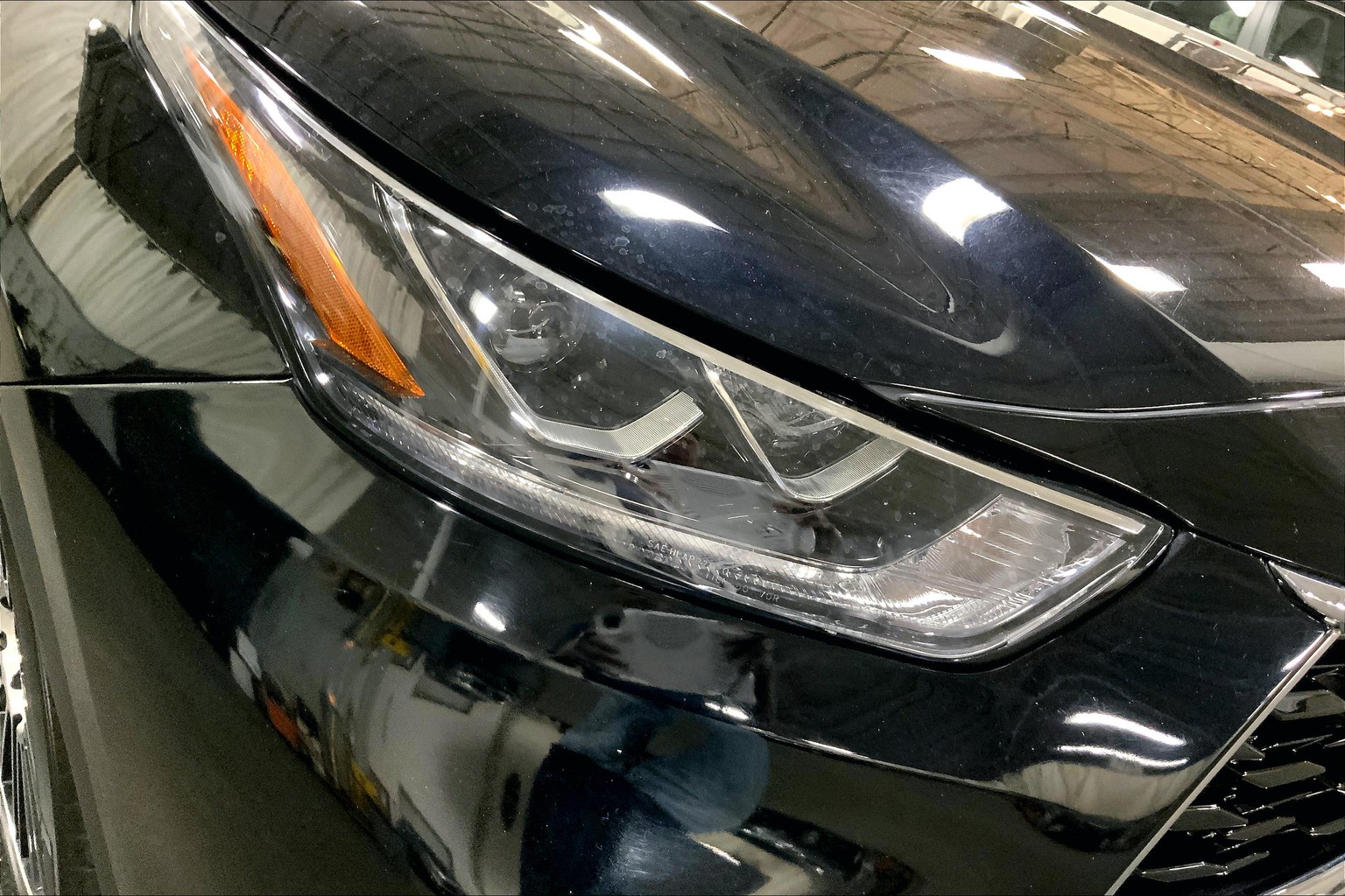 Highlander Limited