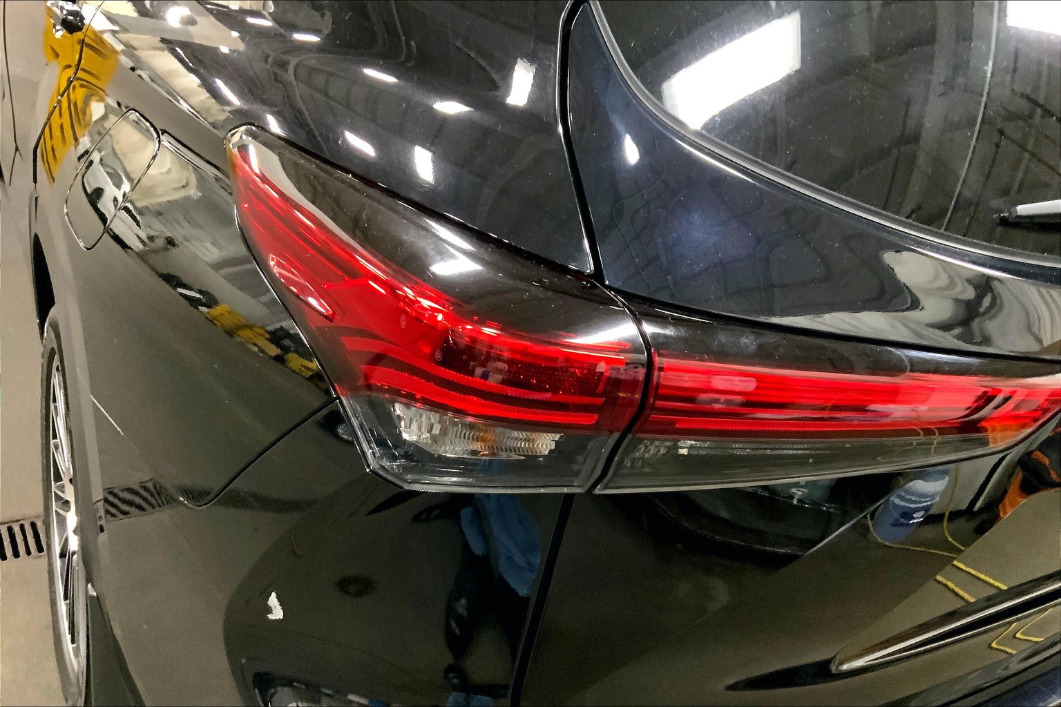 Highlander Limited