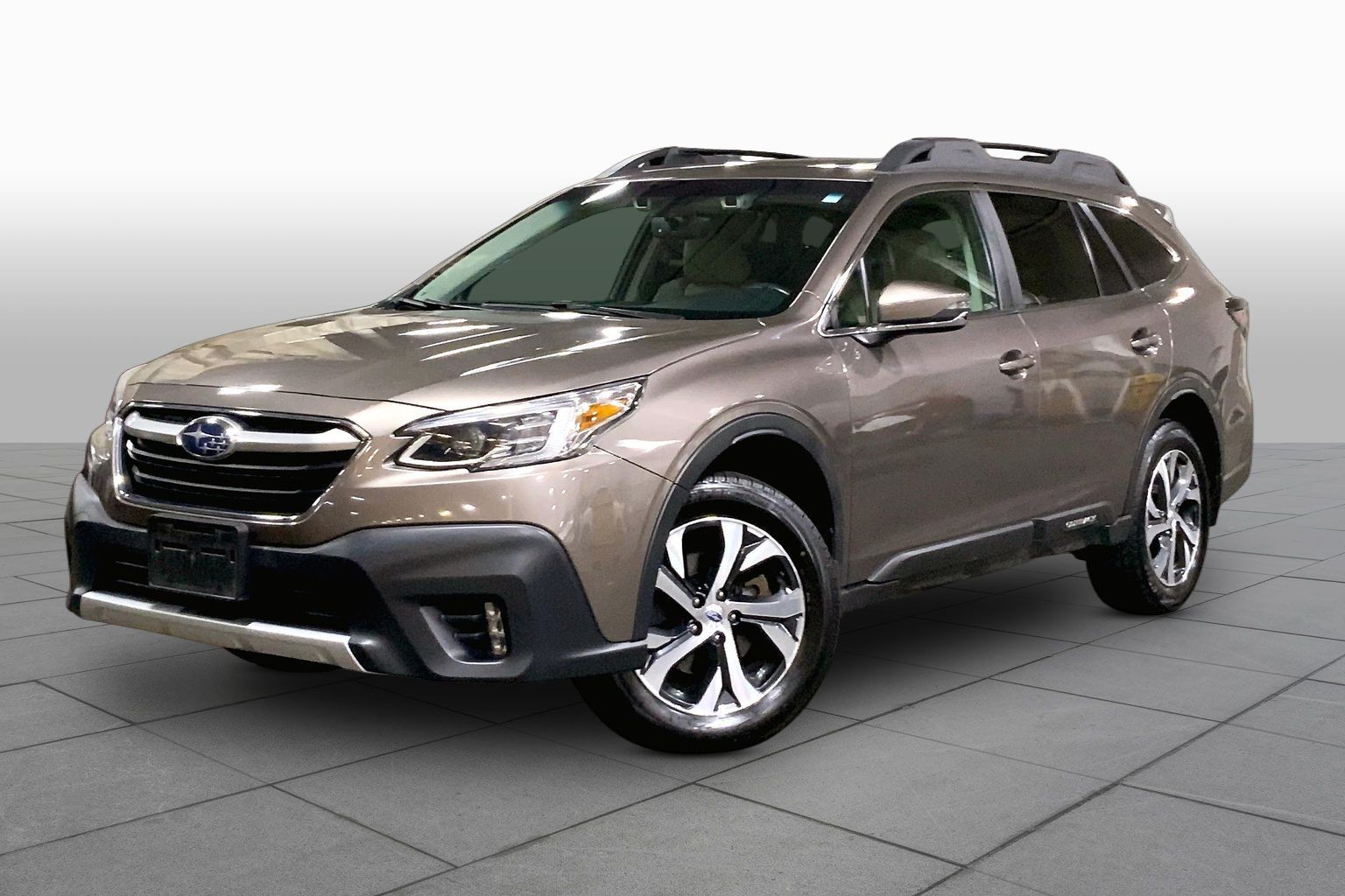 2021 Subaru Outback