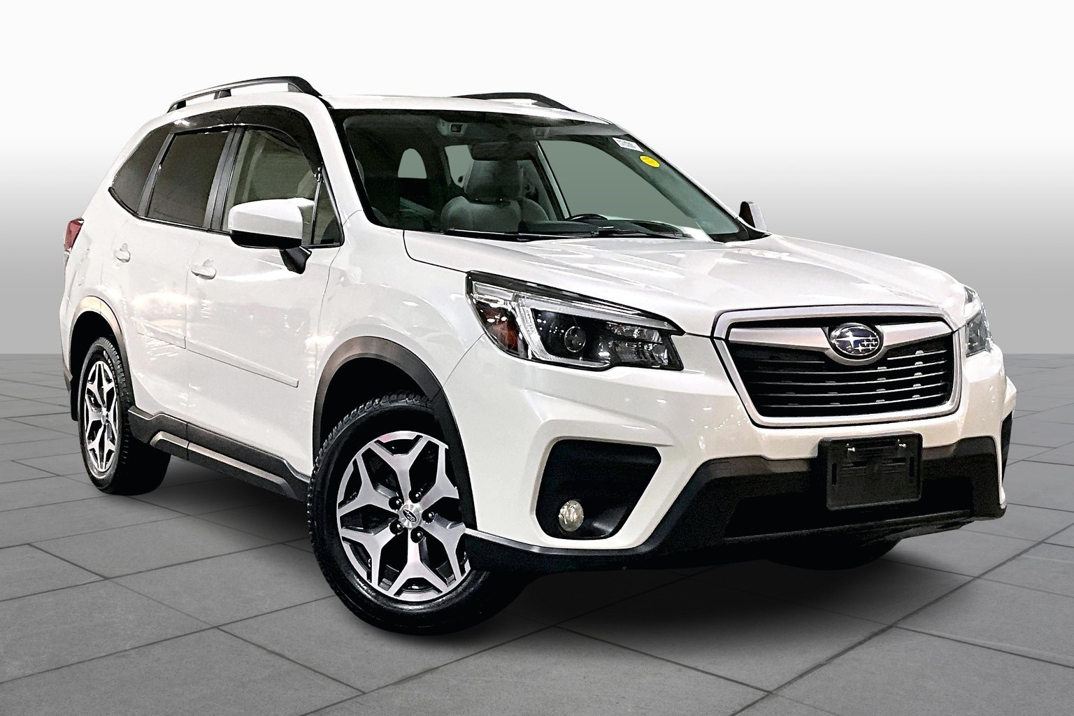 Forester Premium