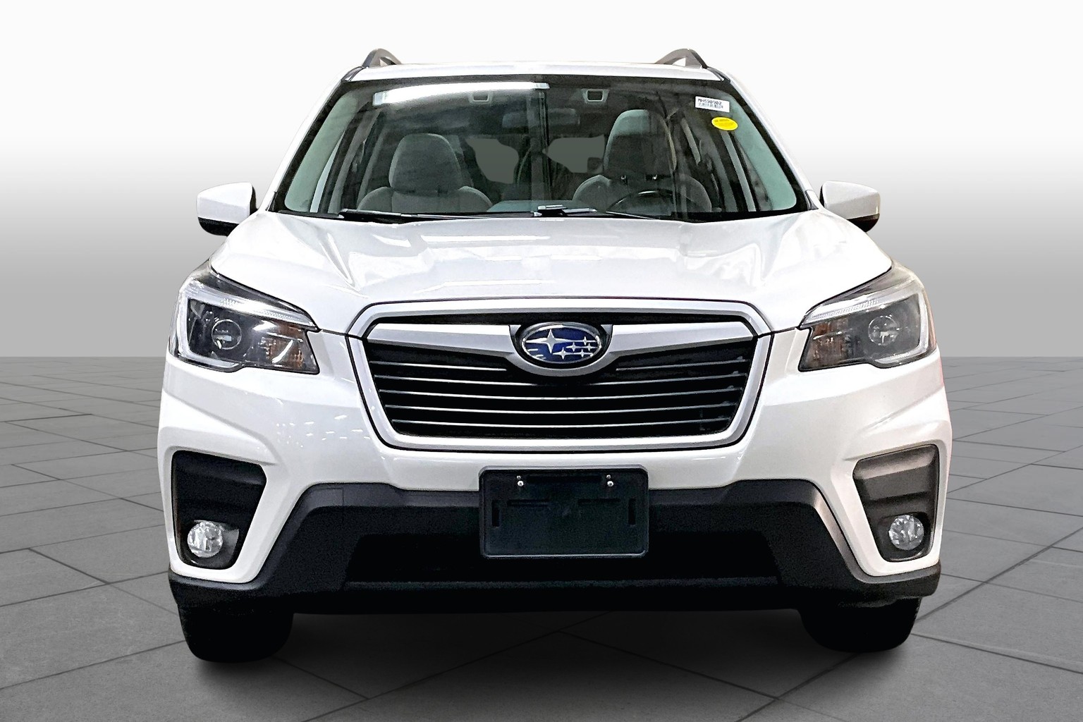 Forester Premium