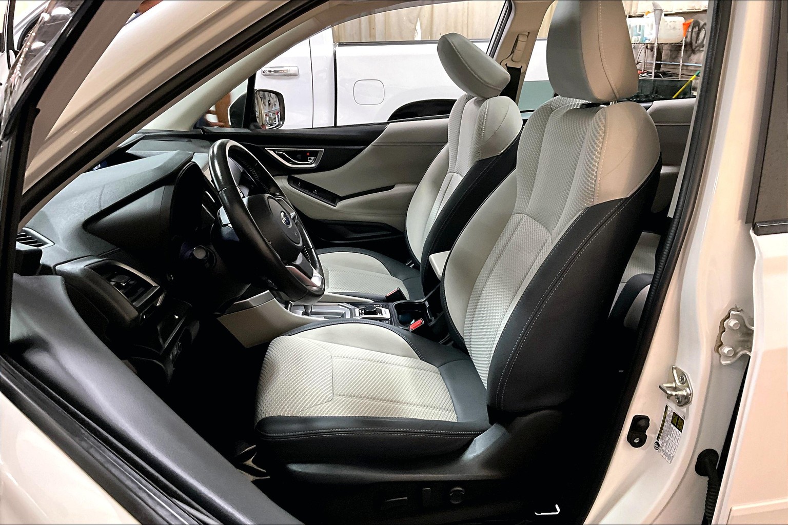 Forester Premium