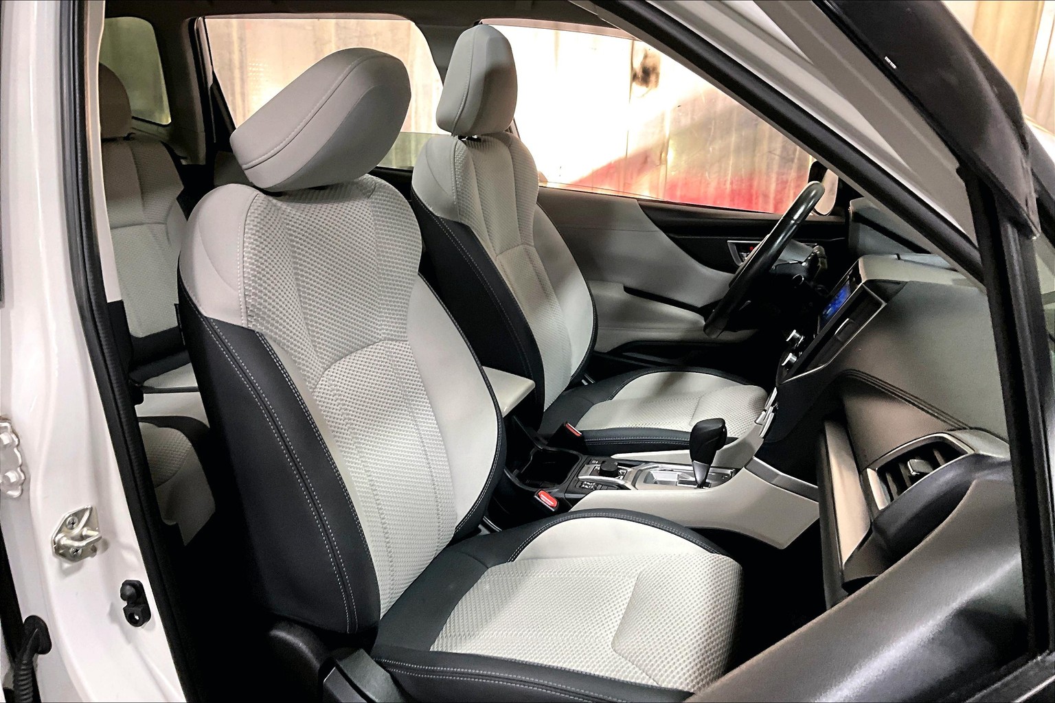Forester Premium