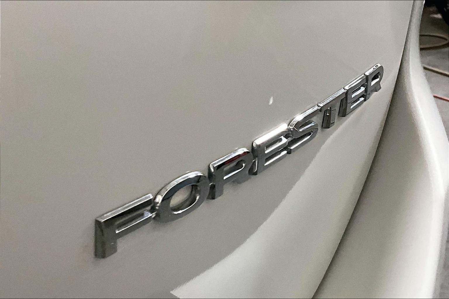 Forester Premium