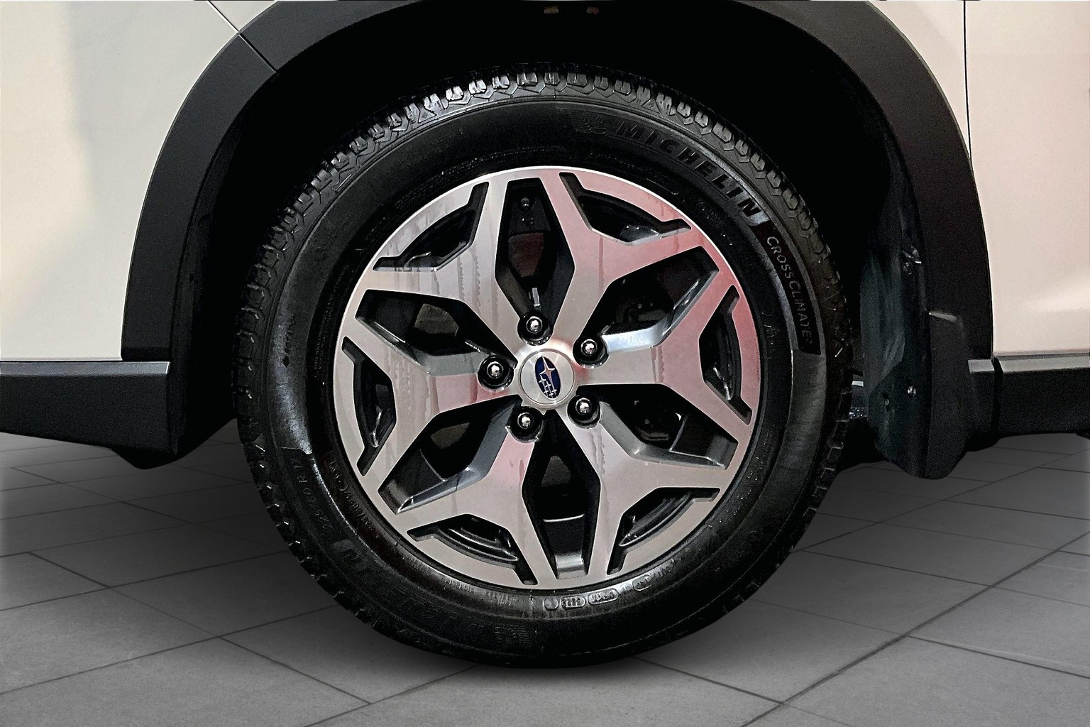 Forester Premium