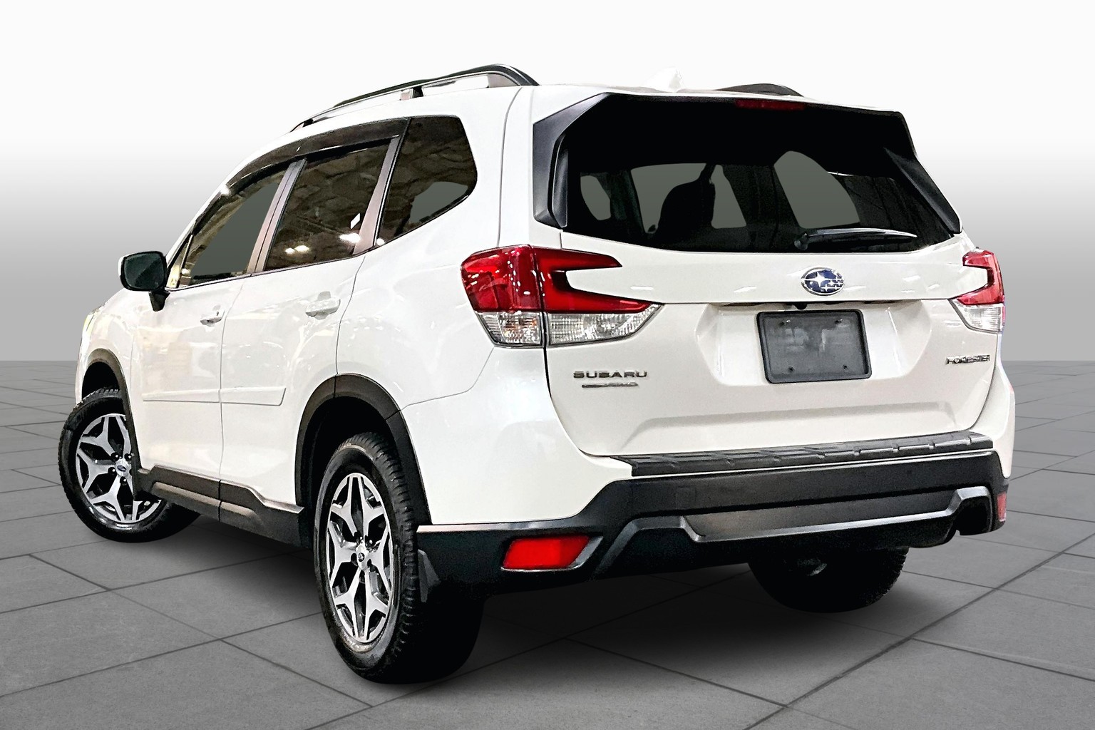 Forester Premium