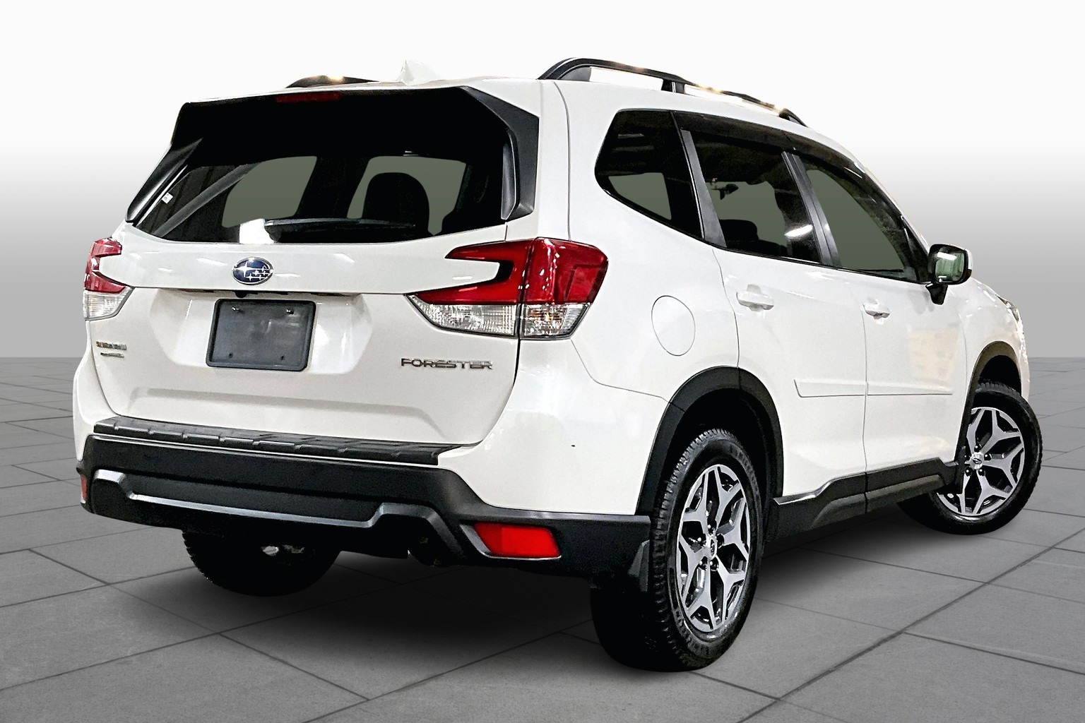 Forester Premium