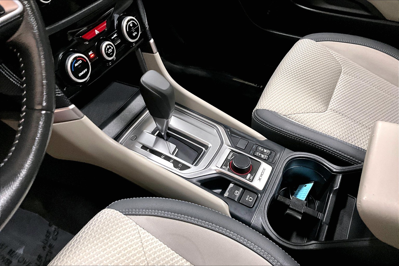Forester Premium