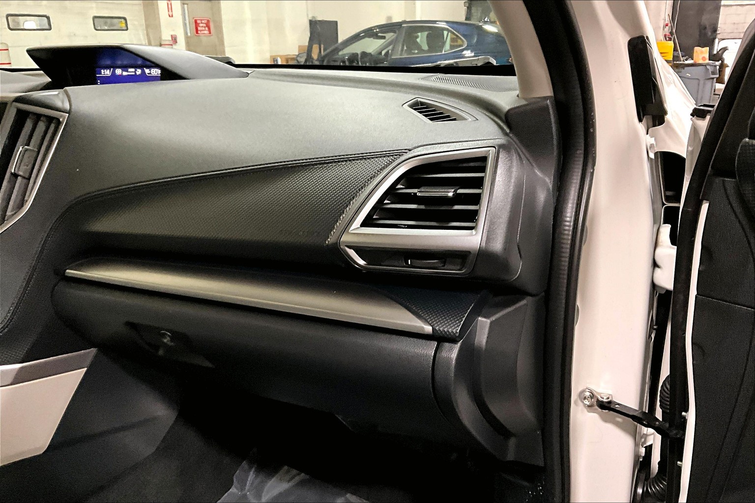 Forester Premium
